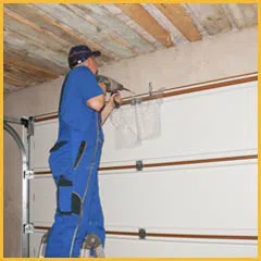 Community Garage Door Service Salt Lake City, UT 801-406-9318 - side-garage-door-repair-10-48m