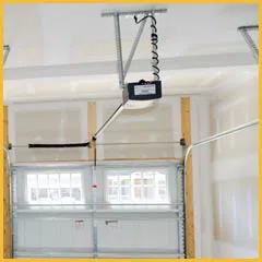 Community Garage Door Service Salt Lake City, UT 801-406-9318 - side-garage-opener-10-48m