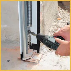 Community Garage Door Service Salt Lake City, UT 801-406-9318